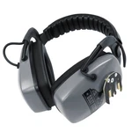 Detectorpro Gray Ghost Headphones For Xp Deus And Ii. Fixed Price $149.95.