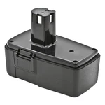 Expertpower 18V 2000MAH Nimh Battery For Craftsman 11098 223310 9-11103.... Fixed Price $67.64.