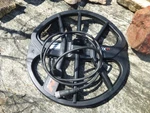 Minelab Eqx 11 Double-d Waterproof Smart Search Coil For Equinox Metal Detectors. Fixed Price $199.99.