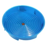Gold Miner, Desert Fox Panning Machine Replacement Wheel Blue. Fixed Price $70.23.