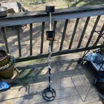 Super Rare Fisher Id Excel Medal Detector Pinpointer Working. Fixed Price $100.00.