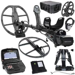 Nokta Makro Invenio Pro Pack Smart Metal Detector And 3D Imaging System With 22. Fixed Price $4990.00.