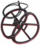 Super Fly 11 12 Dd Coil For Minelab Explorer, E-trac Metal Detectors. Fixed Price $179.95.