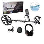 Minelab Equinox 700 Multi-iq Metal Detector, Wireless Headphones, & More. Fixed Price $749.00.