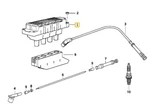Bmw E36 M42 M43 M44 318IS Z3 Upgrade Ignition Coil+spark Plugs Tune Set. Fixed Price $379.99.