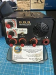 Minelab Sovereign Xs Metal Detector. Fixed Price $544.00.
