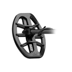 Minelab M8 Coil With Skidplate 8"X5.5" Elliptical Double-d For The Manti. Fixed Price $275.00.