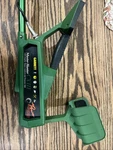 Garrett Master Hunter Cxiii Metal Detector. Fixed Price $220.00.