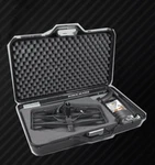 Xp Deus Ii Xtrem Hunter Bundle - Coil, Case, Stem, Accessories Only, And. Fixed Price $1699.00.