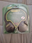 Garrett Clear Sound Easy Stow Headphones Metal Detector Accessory Treasure. Fixed Price $24.00.