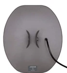 Garrett Axiom Dd-fc Waterproof Search Coils With Cover. Fixed Price $322.95.