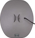 Garrett Axiom Mono Search Coils With Cover. Fixed Price $322.95.