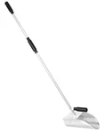 Sand Scoop For Metal Detecting, Heavy Duty Anodized Aluminum Detector B.... Fixed Price $65.72.