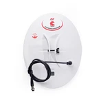 Minelab 15X12" Monoloop Commander Coil For Gpx, & Sd Detectors. Fixed Price $385.00.