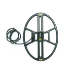 Cors Cannon 14.5"X10.5" Dd Coil For Minelab X-terra 18.75 Khz Deep Finder. Fixed Price $172.50.