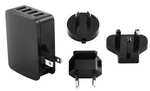 Equinox Minelab Usb Main Charger International Plug Pack. Fixed Price $52.25.