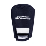 Protective Cover For Minelab Equinox 600 800 With Serious Detecting Logo. Fixed Price $10.95.