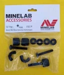Minelab Coil Hardware Kit For Fbs Detector E-trac Safari & Explorer 3011-0148. Fixed Price $27.90.