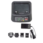 Minelab Ctx 3030 & Gpz 7000 Charger Station For Li Battery Wireless Module. Fixed Price $168.00.