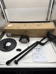 Barska Winbest Master 200 Metal Detector BE12596 Has Been Tested See Photos. Fixed Price $199.99.
