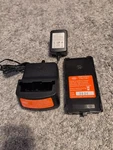 Whites 802-5281 Battery And Charger. Fixed Price $79.95.