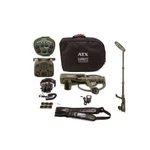 Garrett 1140860 Atx Pulse Induction Military Grade Metal Detector/pre-owned. Fixed Price $2100.00.