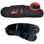 Minelab Metal Detector Padded Travel Bag - Equinox, Vanquish, CTX3030, Manticore. Fixed Price $64.84.