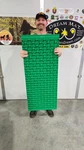 20X48 Gold Dredge Dream Mat Mining Equipment. Fixed Price $480.95.