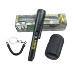 Garrett Pinpointer Handheld Metal Detector Waterproof Digger Edge Ki. Fixed Price $35.99.