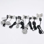 (lot Of 9) Panasonic Ultra-slim 3.5MM Thick Photoelectric Detectors Sensors. Fixed Price $90.29.