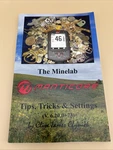 The Minelab Manticore - Tips, Tricks, & Settings By Clive James Clynick. Fixed Price $20.00.
