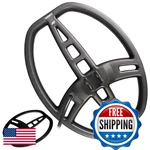 Garrett Metal Detectors At / Gold 8.5 X 11 Proformance Dd. Fixed Price $216.59.