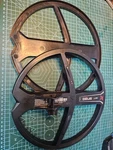 Deus Xp Coil D28X35. Fixed Price $310.00.