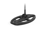Nokta 9.5'' X 6'' SC24 Black Waterproof Dd Search Coil For Score Series. Fixed Price $135.99.