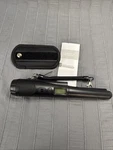 Gp-pointer Handheld Metal Detector Pinpointer W/led Light Holder. Fixed Price $16.09.