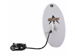 Fisher 14" Elliptical Gold Bug Ii Metal Detector Search Coil. Fixed Price $179.00.
