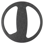 Nokta 9" C23 Search Coil Cover For CF77 And Pro 40000278. Fixed Price $22.36.