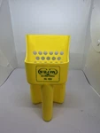 Garrett Hard Plastic Sand Scoop Beach Metal Detecting. Fixed Price $18.58.