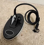 Nokta GK19 7.5 X 4" Dd Waterproof Search Coil For Gold Kruzer And Finder 2K. Fixed Price $70.00.