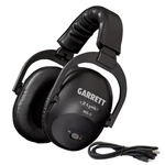 Garrett MS-3 Z-lynk Wireless Headphones For Metal Detectors 1627710. Fixed Price $107.99.