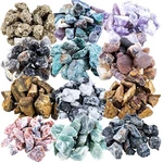 Asr Outdoor Gemstone Paydirt Bag Gold Panning Kit (many Styles And Sizes). Fixed Price $24.99.