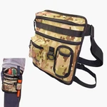 Metal Detector Finds Bag Detecting Digger Tool Pouch Waist Pack. Fixed Price $41.94.