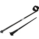 Minelab Equinox Carbon Fiber Shaft By Anderson With Lower Rod - 0837CF. Fixed Price $149.99.
