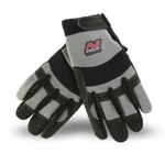 Minelab Digging Gloves Grey & Black Protect Your Hands Universal Fit 9999-0058. Fixed Price $16.95.