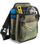 Ckg Metal Detecting Finds Bag Waist Digger Pouch Tools. Fixed Price $36.79.