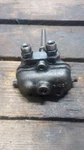 B435R B255R Oil Filter Head John Deere Unstyled Br Bo Tractor. Fixed Price $124.99.