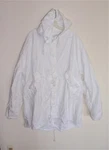 Winter Whites Large -with Gloves Plus New Unused Hat And Face Mask. Fixed Price $95.00.