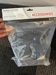 Nokta Makro Koss Headphones - 6.5MM Jack Great Sound Quality Pn. 17000213. Fixed Price $69.99.