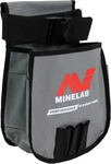 Minelab 48" Accessory Pouch For Tools & Finds Grey/black 3011-0488. Fixed Price $24.76.