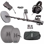 New Garrett Axiom Detector, Authorized Dealer Doc Amazing Wow. Fixed Price $3995.00.